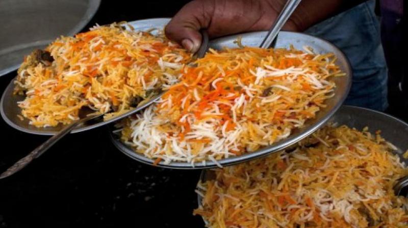 Applicants for the Geographical Indicator tag are worried after the application for Hyderabadi biryani was abandoned for lack of proper prosecution and evidence.