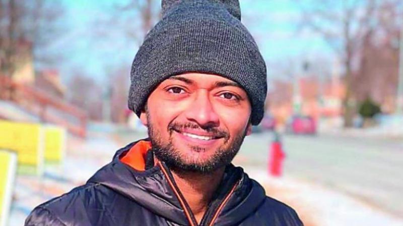 According to authorities in Kansas, Koppu, 25, hailing from Telangana, was fatally shot during a suspected incident of robbery at a restaurant where he worked. (Photo: File)