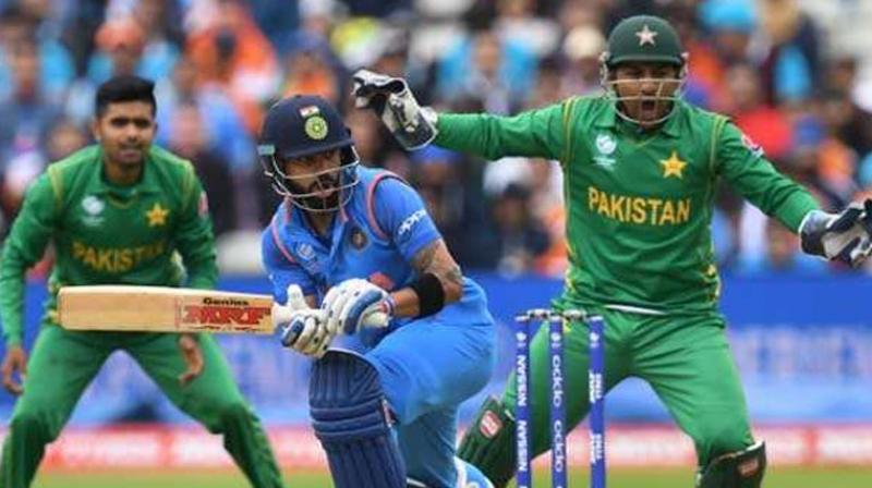 There have been growing demands that India should boycott its clash with Pakistan during the World Cup starting in May this year in England, as a mark of protest. (Photo: AFP / File)