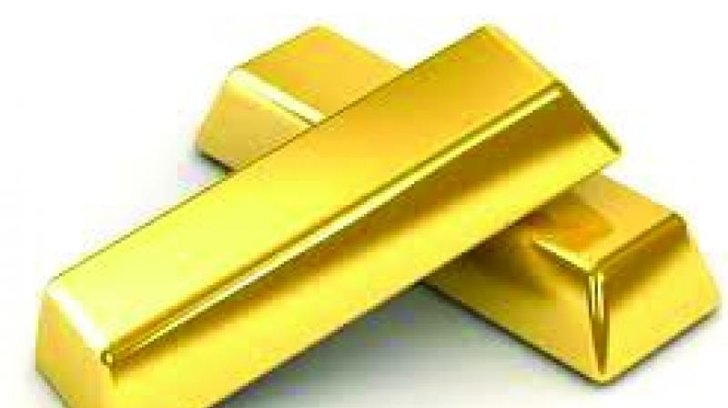 Undivided AP accounted for 20-25 per cent of the countrys total gold import.