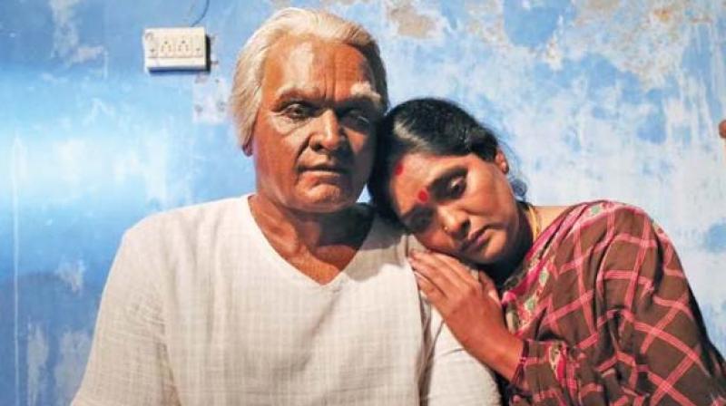A still from Seethakathi