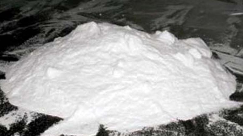 Piperanol is used in the manufacture of MDMA or Ecstasy.