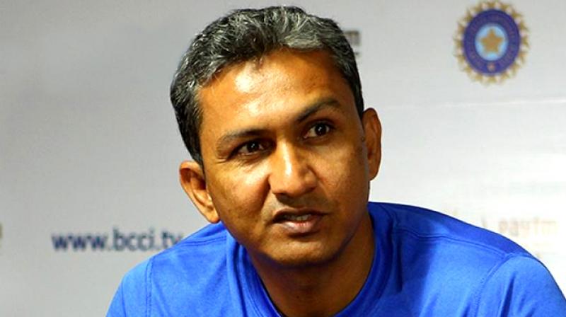 Sanjay Bangar praised Virat Kohlis ability to read the match situation and set up the games. (Photo: BCCI)