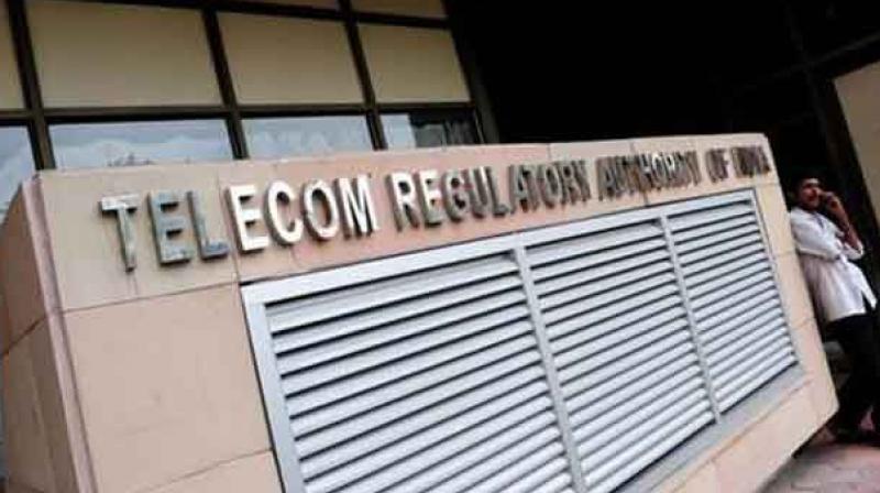 Trai exhorts operators to launch data pack with 1 yr validity