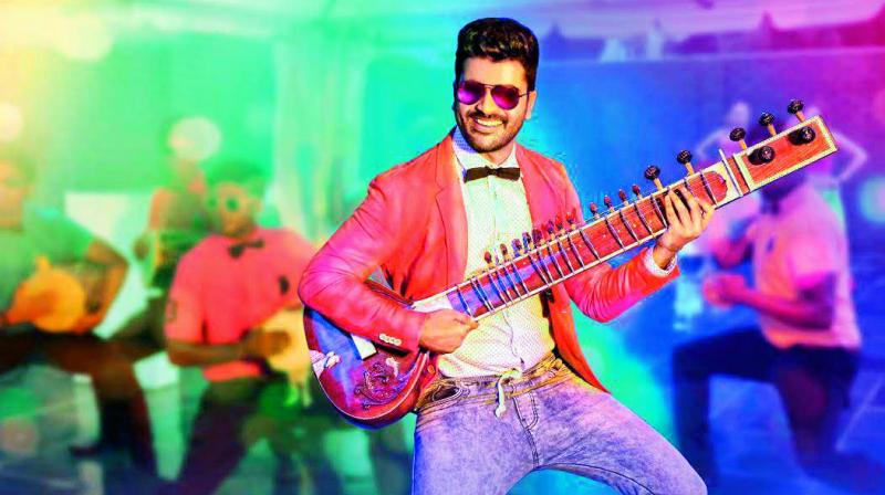 Sharwanand