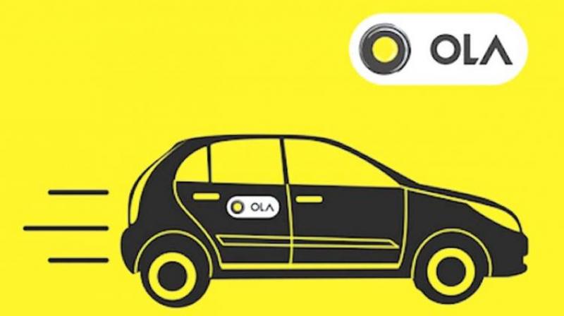 Cab aggregator Ola on Tuesday announced the acquisition of end-to-end public transport ticketing and commuting app, Ridlr.