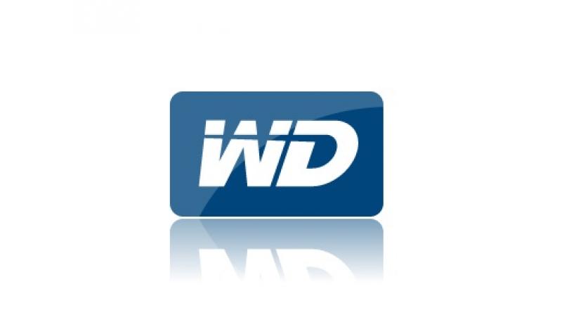 Western Digital first introduced initial capacities of the worlds first 64-layer 3D NAND technology in July 2016.