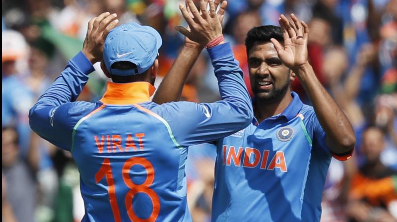 ICC Champions Trophy: Harbhajan Singh lauds Indian bowlers after win vs South Africa