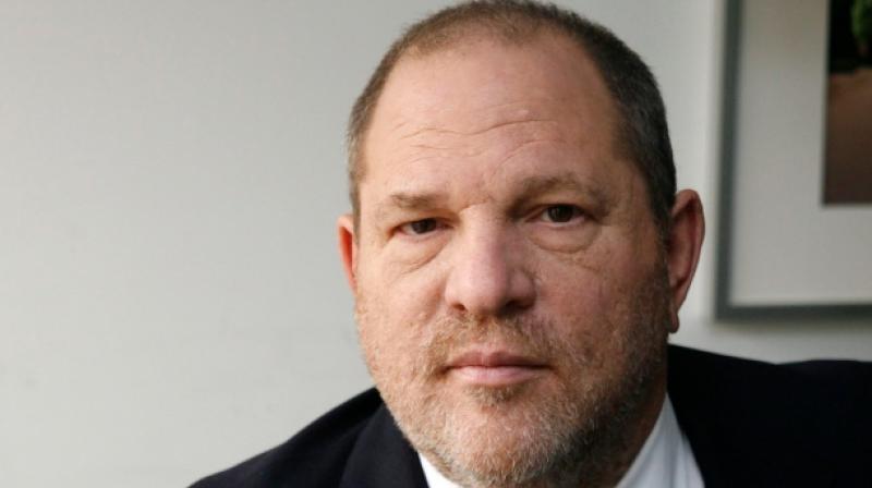 Harvey Weinstein. (Photo: AP)