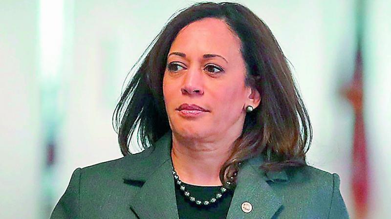 Kamala Harris