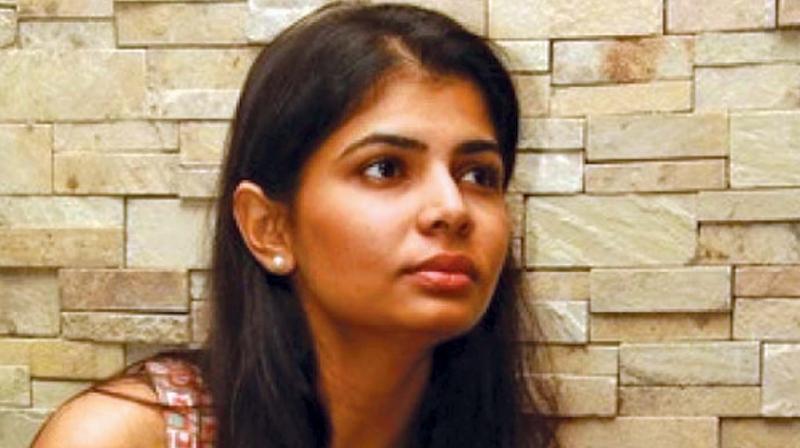 Chinmayi