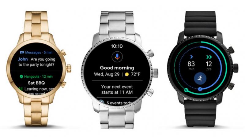 Google redesigns Wear OS with focus on health