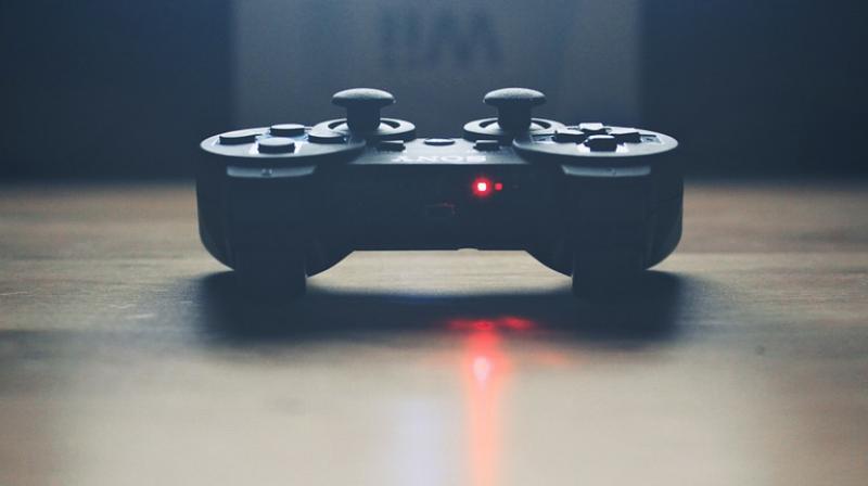 Professional electronic gaming boasts an estimated 250 million players worldwide in a growing market worth about a billion dollars a year. (Photo: Pixabay)
