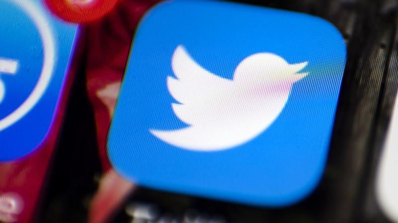 Twitter says less than 1 percent of its 335 million users were affected. (Photo: AP)