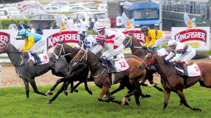 The GST is likely to sound the death knell for the equine sport all over the country, particularly at the Bangalore Turf Club (BTC) and the Mysore Race Club (MRC) which are currently paying eight per cent and four per cent respectively on their betting turnover.