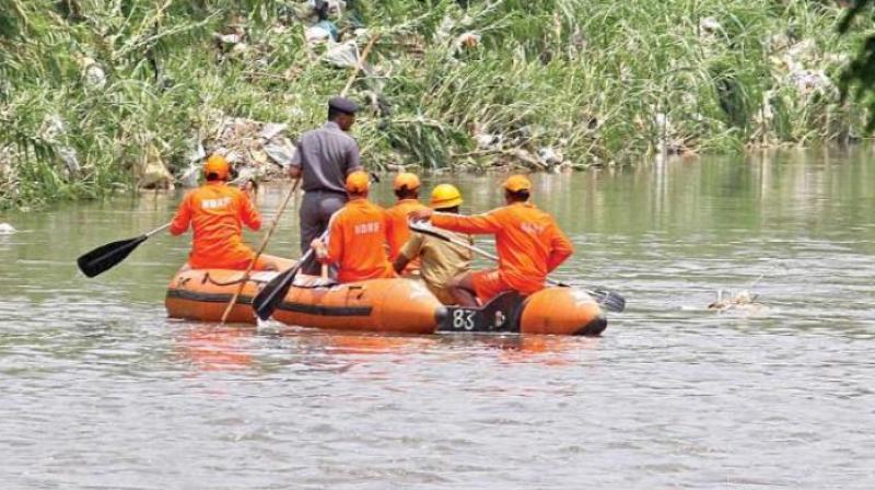 Karnataka: Breadwinner lost, Mayor offers Rs 10 lakh