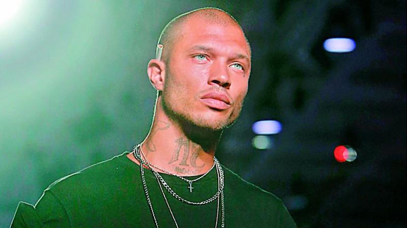 Jeremy Meeks