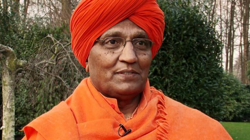 Swami Agnivesh (Photo: YouTube)