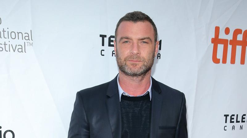 Liev Schreiber