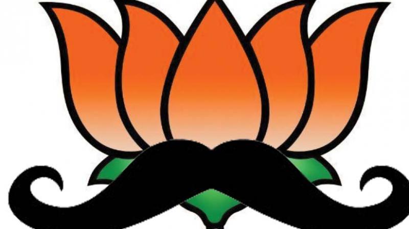 S Suresh said that the BJP was a party which had been observing 30 per cent reservation to women in all its committees including the local area committees.