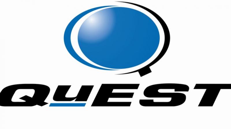 QuEST Global logo