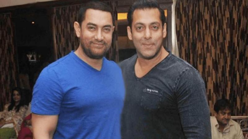 No, Aamir Khan will not promote Dangal on Salman Khans show Bigg Boss 10