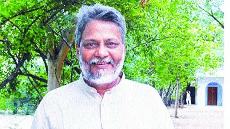 Dr Rajendra Singh