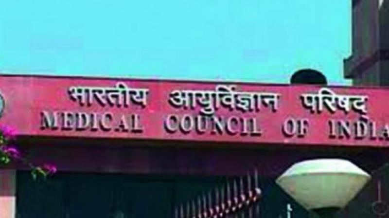 Medical Council of India