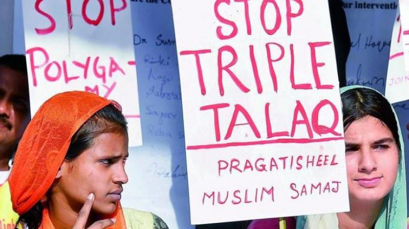Justice Rohinton Nariman, who wrote the main judgment, invalidated triple talaq mainly on the ground that it violated Article 14, which offers equality before law and equal opportunities before law.