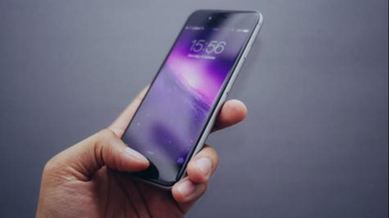 The device owner would also not have to remember a passcode, researchers said.(Photo: Pexels)