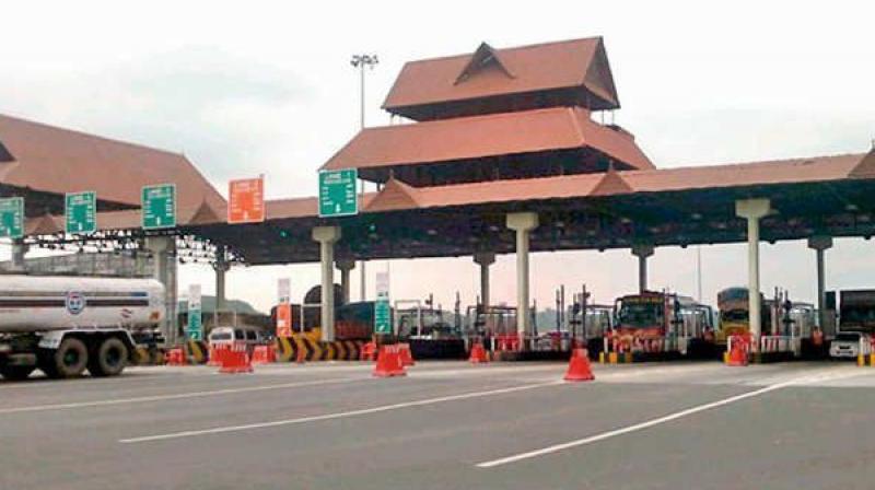 Electronics Product Code Global Incorporated (EPCG)-compliant RFID facility in all new vehicles will ensure payment of toll digitally and also avoid the waiting time.