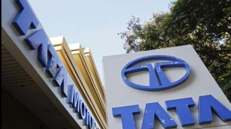 Tata Motors informed that the companys Board, at its meeting held today, decided to convene an EGM \to consider and if thought fit, to pass an ordinary resolution for removal of C P Mistry and Nusli Wadia as directors of the company\.