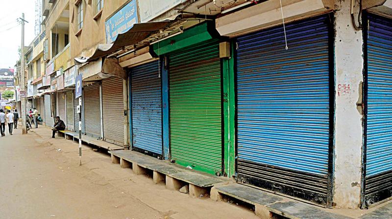 Bengaluru: End of mixed neighbourhoods?