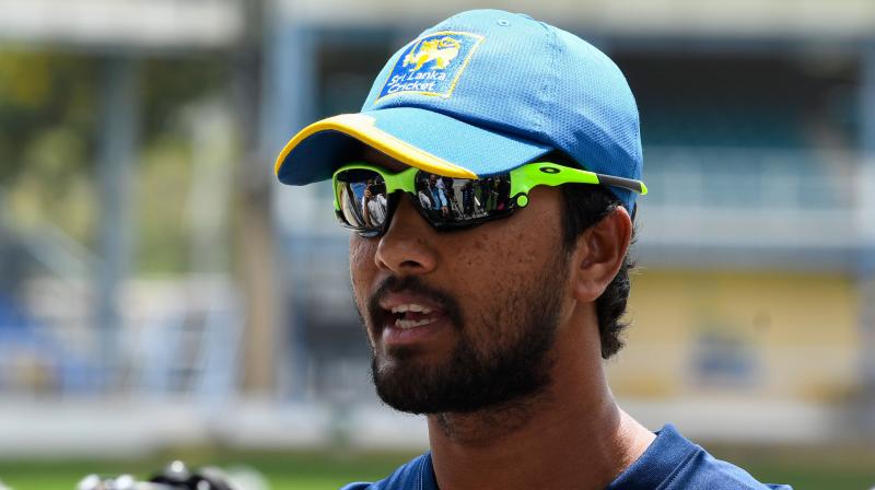 Sri Lanka sports minister urges ICC to make simple, clear rules on ball-tampering