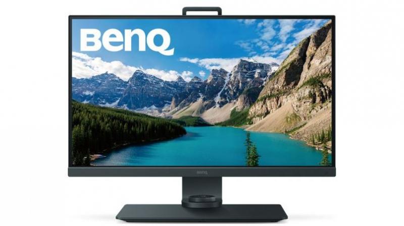 According to BenQ, the AQCOLOR technology provides users total control over the displays colour reproduction via hardware colour calibration.
