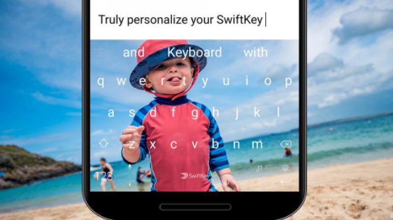 Besides, Microsoft has also announced a contest for users who want to design their own keyboard skins with this new feature, and the prizes include a $150 Amazon gift card and more.