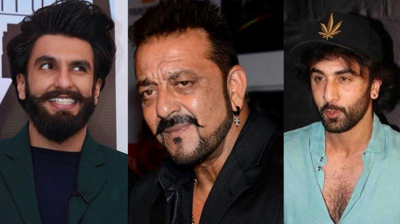 Ranbir Kapoor starrer Sanju is set to release on June 29.