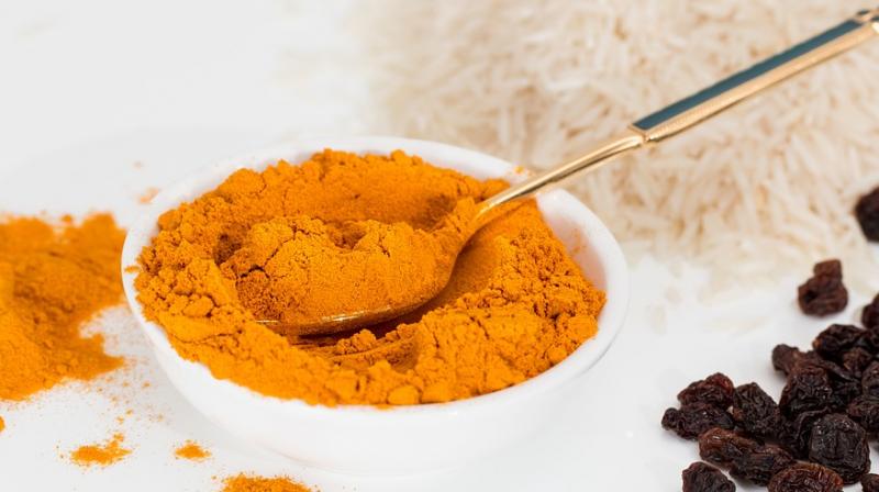 Turmeric has many health benefits for women. (Photo: Pixabay)