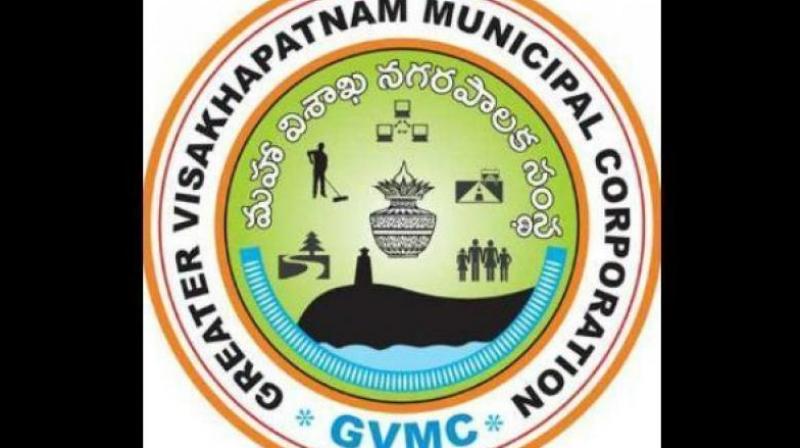 Municipal administration & urban development department issued a Government Order on Wednesday for delimitation of the wards of Greater Visakhapatnam Municipal Corporation (GVMC) to 81 from 72.