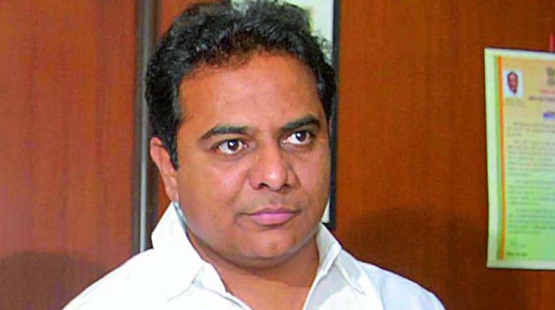 Minister for NRI affairs  K.T. Rama Rao sought such database in May this year to provide legal, financial and other needy assistance to people from the state working in the Gulf countries in case of them getting stranded due to various reasons.