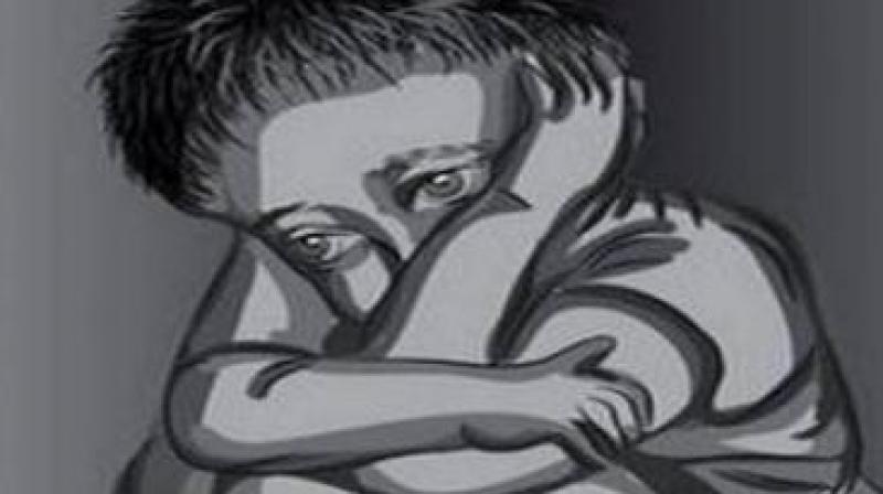 Police said the parents of a boy had come to the station on Tuesday and filed a complaint stating that an AC mechanic who had come home to repair an AC had tried to sexually abuse their son. (Representational Image)