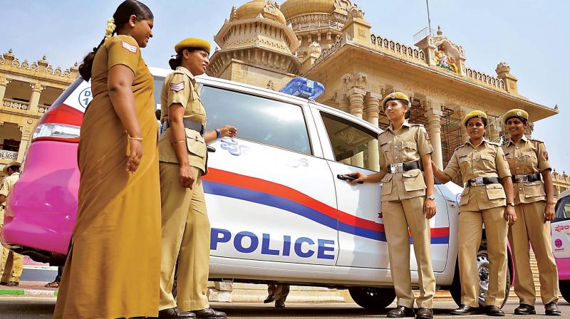 Mr Siddaramaiah said that all police stations in the city will have a Pink Hoysala each to further ensure safety and security of women and children. The city has 108 police stations and as of now, 51 Pink Hoysalas cover the entire city.