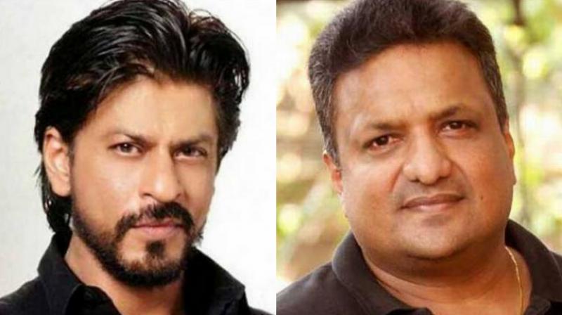 Sanjay Gupta had questioned why Shah Rukh wanted to restrict his own films business during the Raees versus Kaabil clash.