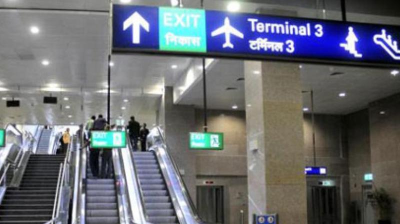 On October 15, when Qureshi was stopped at IGI Airport on following issuance of the LC, he had shown a trial court order obtained in an income tax case in which he was granted bail and had left for Dubai. (Photo: Representational Image)