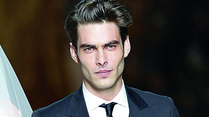 A file picture of Jon Kortajarena used for representational purposes only.