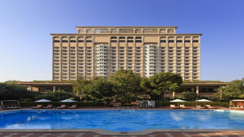 The Taj Mansingh was given to the Tata group in 1978 on a lease for 33 years, which ended in 2011. The company was since given nine temporary extensions. (Photo: Tajhotels.com)