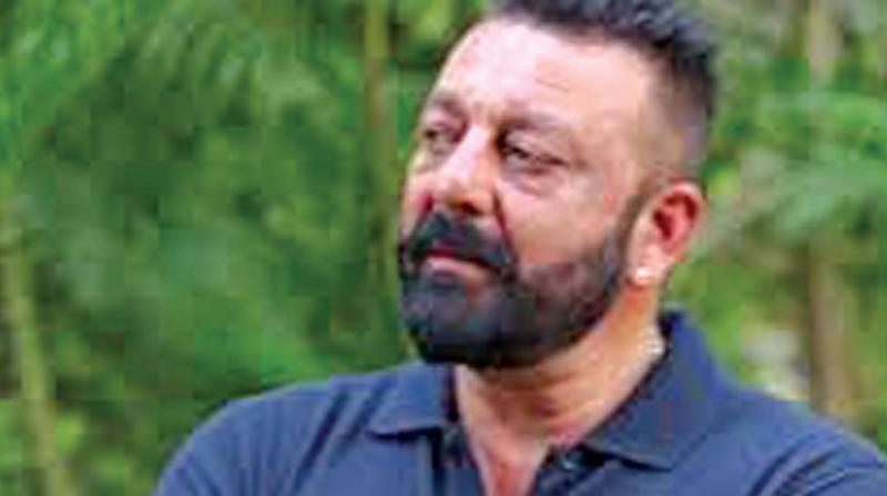 Sanjay Dutt