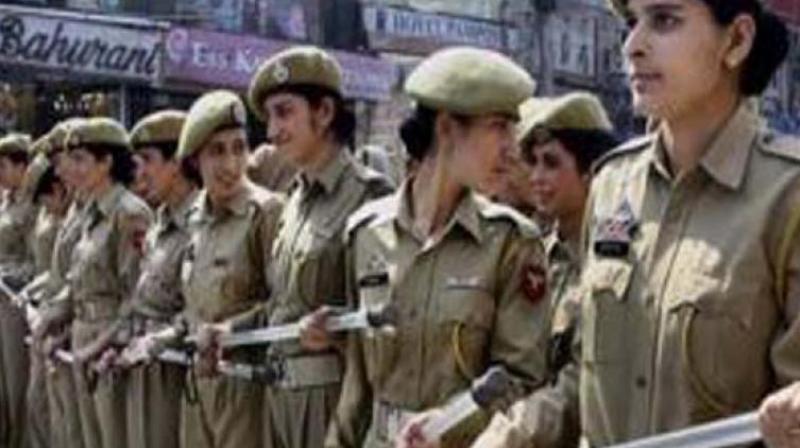 SHE team also conducted decoy operations in June at Vanasthalipuram after a 14-year-old girl complained of being stalked. (Representational Image)