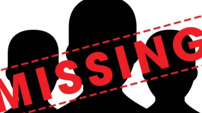 Mr P. Bangaram,  the father of techie Pandu Raghavendra Rao, had filed a police case in the US and also with the Saidabad police in Hyderabad about his son going missing.  (Representational Image)