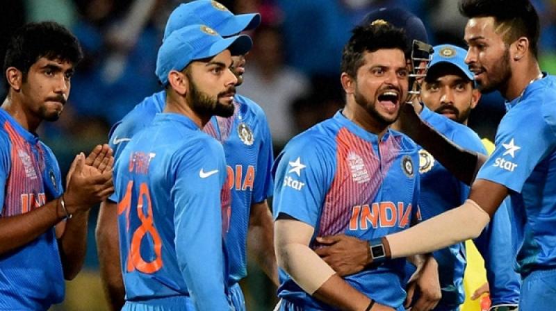 According to the Kiwi legend, defending champions India have a more experienced side this time around than what they were when they lifted the Trophy in 2013.(Photo: PTI)